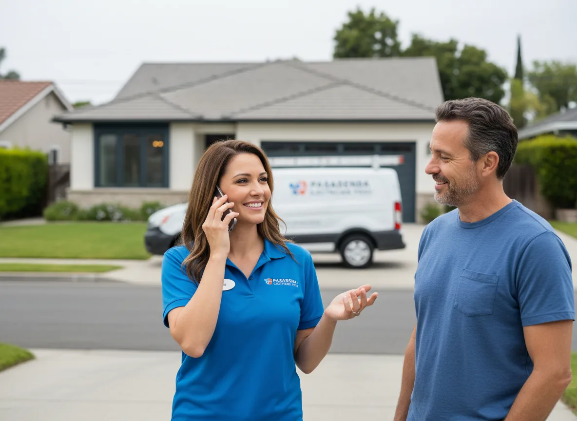 Electrician Fairmount City, PA FAQs